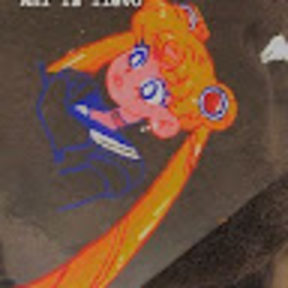 Meet your Posher, Miah - Picture 1 of 1